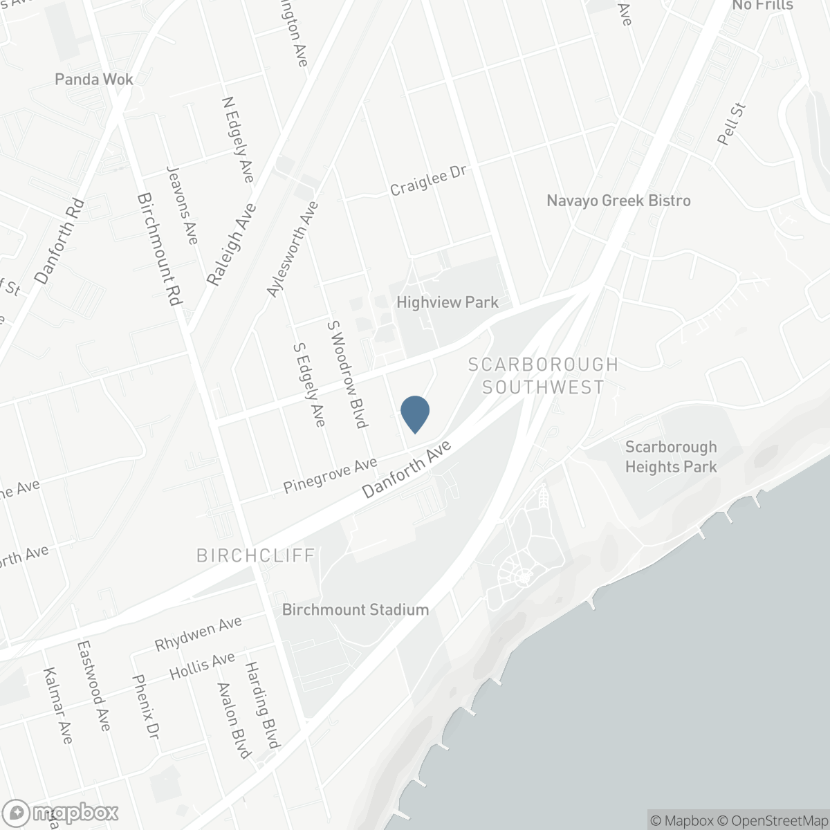 7 BAUDINA CRESCENT, Toronto, Ontario M1N 3M9